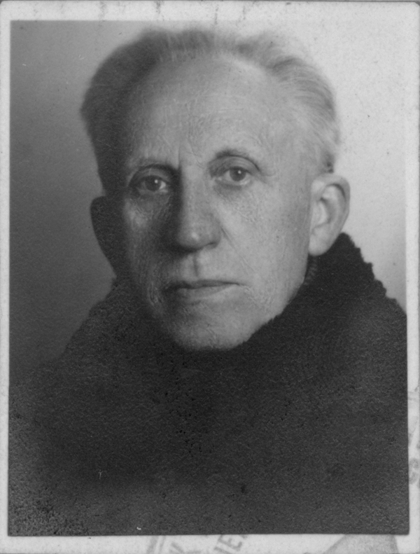 Kapłan, naukowiec, artysta – pamiątki po ks. prof. Józefie Kaczmarczyku