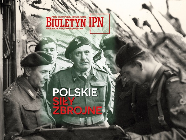 Oddany świętej sprawie Ojczyzny. Generał Stanisław Maczek (1892–1994)