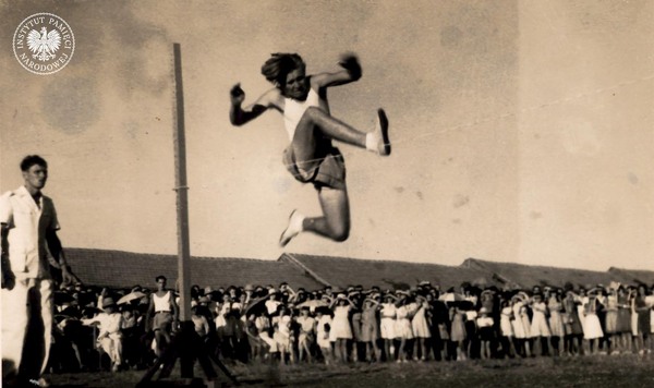 Sport na tułaczym szlaku