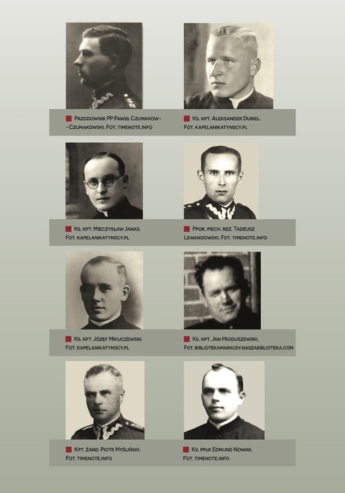 Przyczynek do uczłowieczenia sowieckiej buchalterii zbrodni