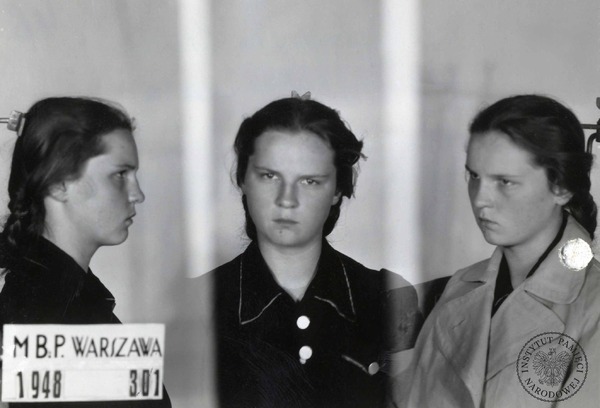 Wielkanoc w więzieniu mokotowskim