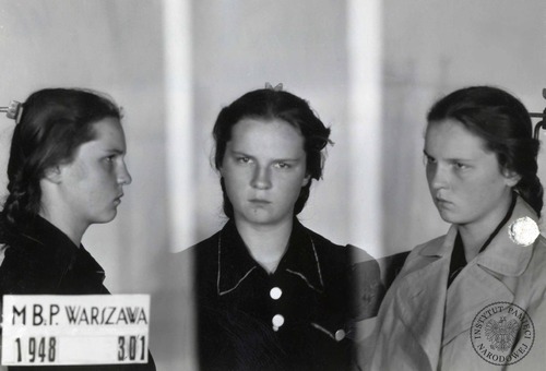 Wielkanoc w więzieniu mokotowskim