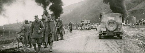 Inwazja III Rzeszy na Jugosławię i Grecję