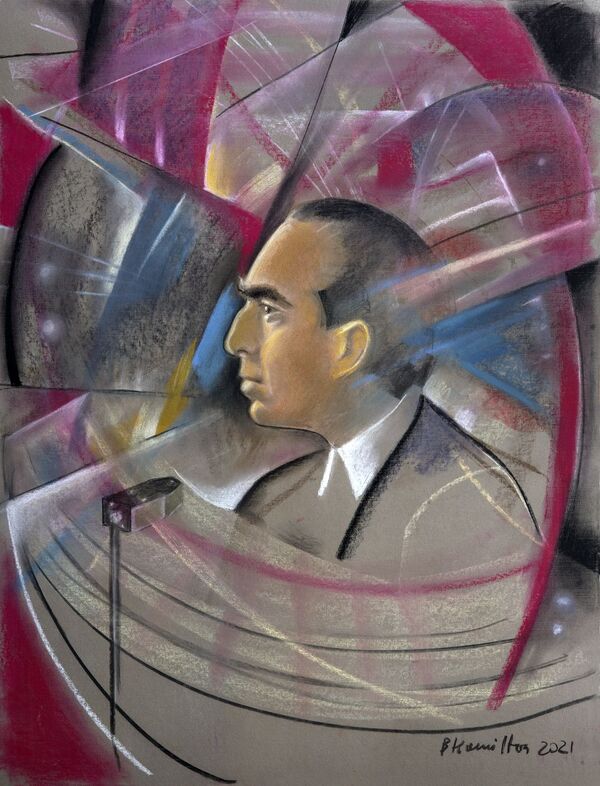 Satyry patetyczne czyli Marian Hemar