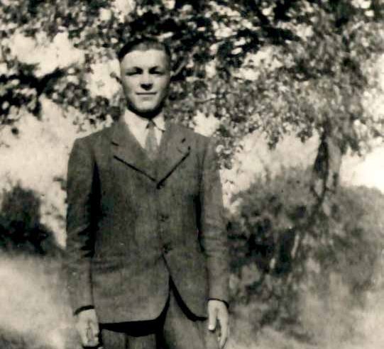 Bronisław Gniazdowski „Mazur”. Ostatni towarzysz „Roja”