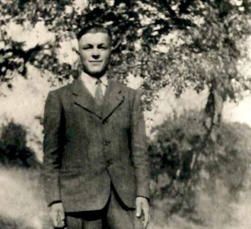 Bronisław Gniazdowski „Mazur”. Ostatni towarzysz „Roja”