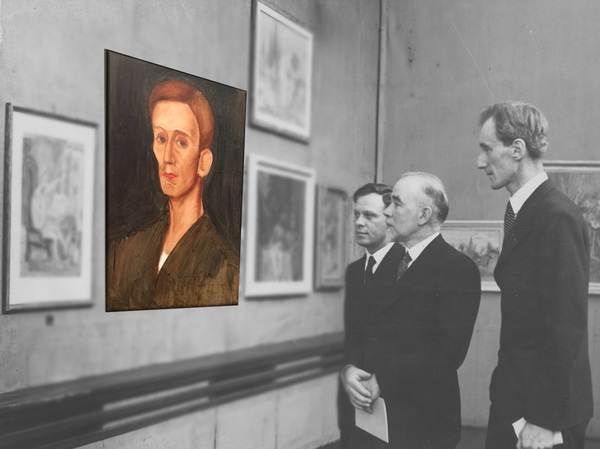 Szkic do portretu Józefa Czapskiego, świadka XX wieku