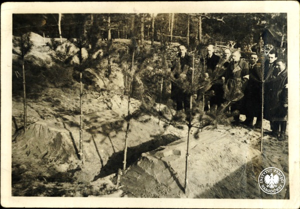 Dzień Pamięci Ofiar Zbrodni Katyńskiej