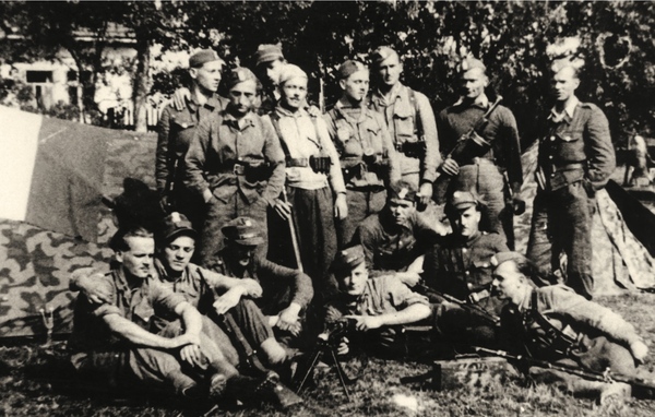 „Burza” w „Muzeum”