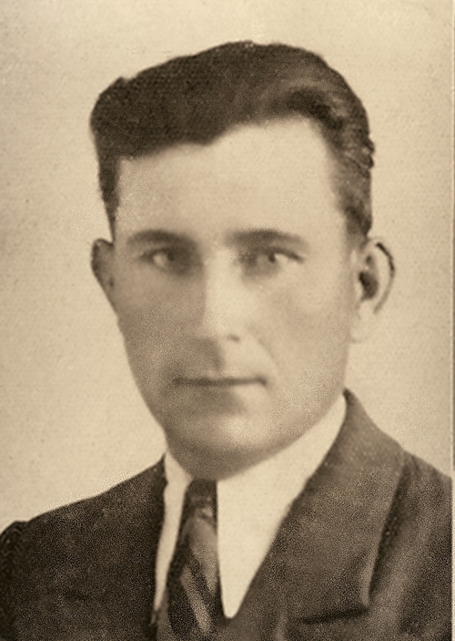 Ignacy Szewczyk