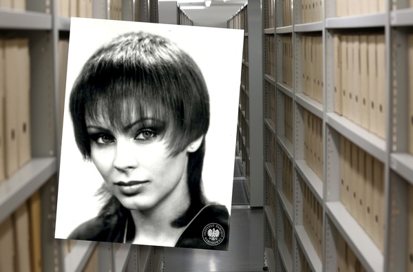 Izabela Trojanowska. „Życia zawsze mało”