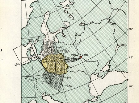 Katastrofa czarnobylska