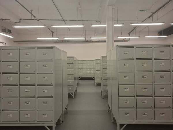 Kartoteka Biura „C” Ministerstwa Spraw Wewnętrznych