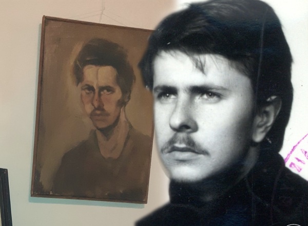 Jacek Siudziński. W kręgu kultury niezależnej