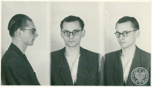 Władysław Bartoszewski (1922 - 2015)