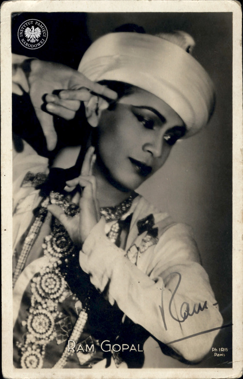 „Życie staje się czymś szczególnym”. Międzynarodowy Dzień Tańca