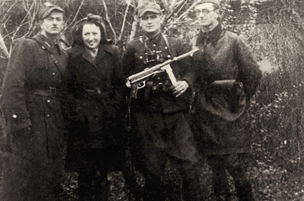 Akcja „Burza” w Okręgu Łódź Armii Krajowej