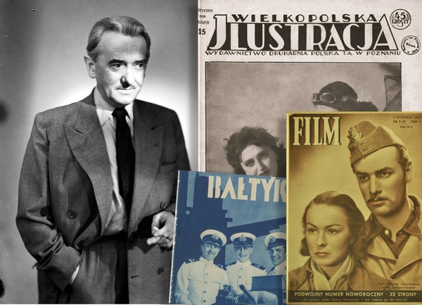 Twórca dwóch epok filmowych. Leonard Buczkowski (1900–1967)
