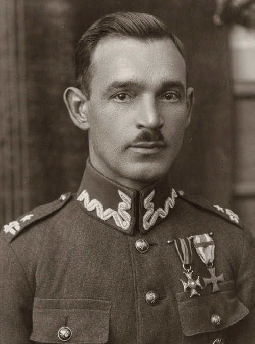 Pułkownik Jan Kotowicz „Twardy”