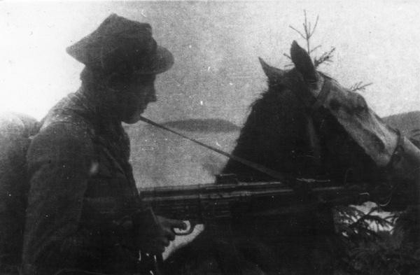 „O obronę wiary katolickiej, o Polskę narodową…”. Losy por. Jana Przewoźnika „Rysia”