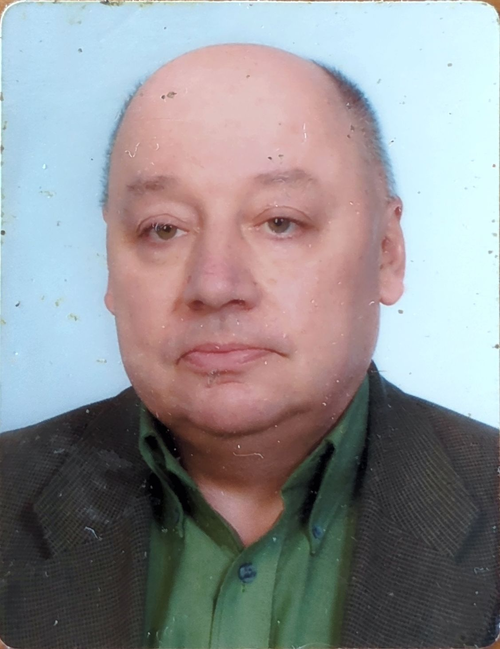 Zdzisław Jurkowski