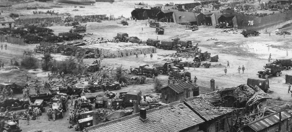 Deaths of Polish communist officers in Korea
