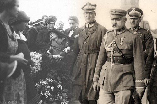 Przewrót majowy 1926 r. – z perspektywy stulecia