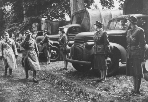 Generał Marian Kukiel. Historyk w mundurze