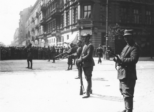 Przewrót majowy – co się wydarzyło w Warszawie w dniach 12–15 maja 1926 r.