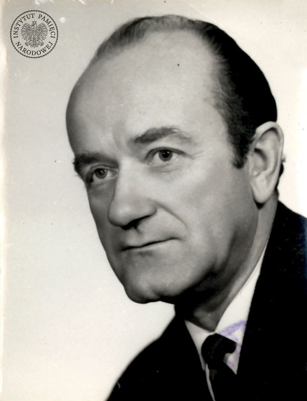Zdzisław Tobiasz (1926–2022). Aktor wszechstronny