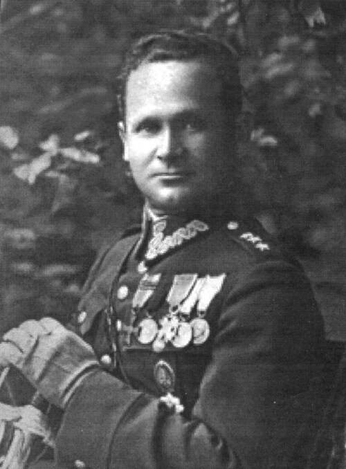 Piotr Kabata „Wujek”. Oficer AK i ofiara komunistycznych represji