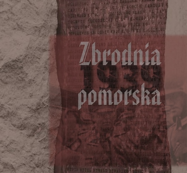 Zbrodnia pomorska 1939 r. Buszkowo w powiecie bydgoskim
