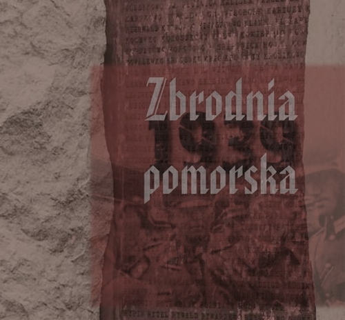 Zbrodnia pomorska 1939 r. Buszkowo w powiecie bydgoskim