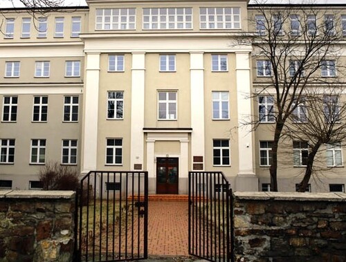 Państwowe Seminarium Nauczycielskie w Kielcach w latach 1917-1932