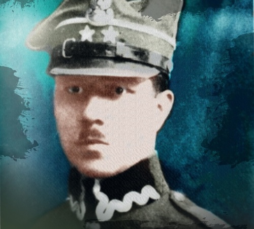 Wyklęty w Wielkopolsce. Szkic biograficzny podpułkownika Andrzeja Rzewuskiego (1895-1946)