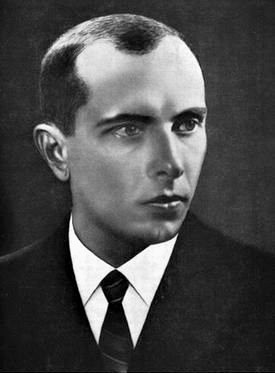 Stepan Bandera, 1934 r. (fot. Wikimedia, domena publiczna)