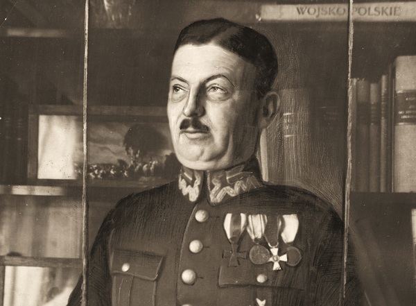 Stanisław Gepner „Kowal”, „Kostka”. Wojskowy, konspirator, muzealnik
