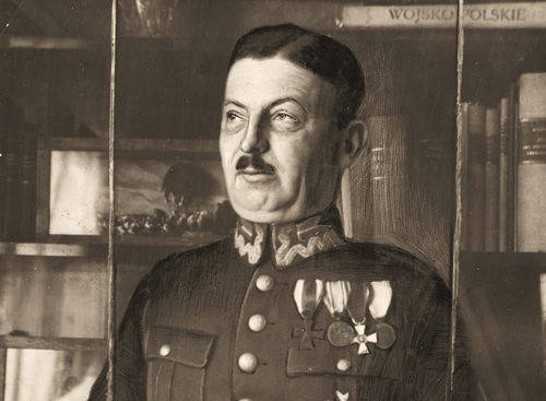 Stanisław Gepner „Kowal”, „Kostka”. Wojskowy, konspirator, muzealnik