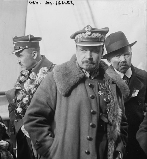 Józef Haller