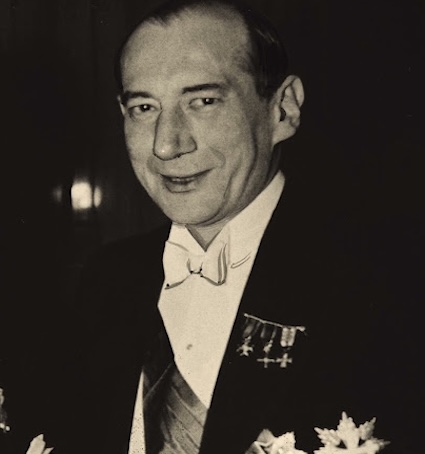 Józef Beck