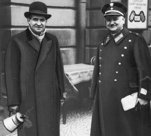 Apolinary Jankowski. Powstaniec wielkopolski, prezydent Inowrocławia, ofiara Zbrodni Pomorskiej
