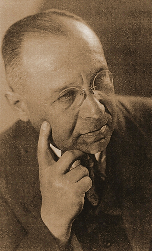 Henryk Szwejcer