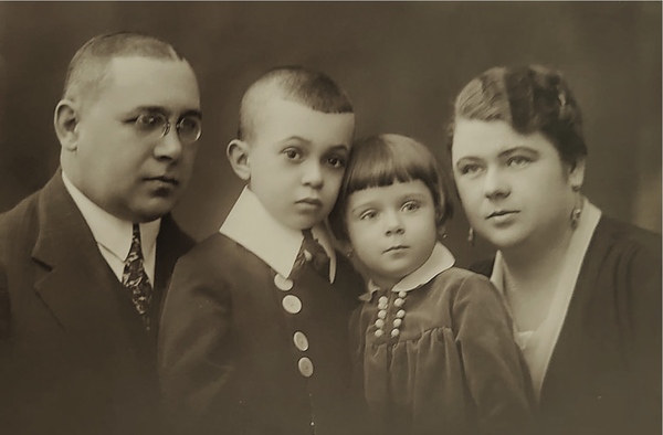 Przesłanie Henryka Szwejcera