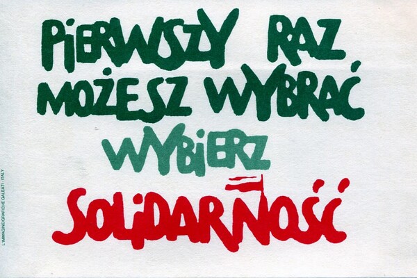 Rozliczenie rządzących. Wybory z 4 czerwca 1989 r. w województwie katowickim