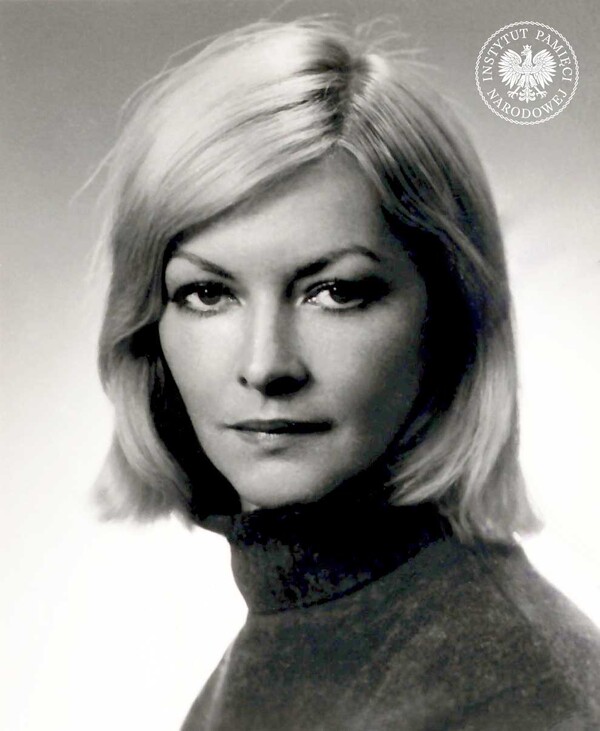 Barbara Brylska. <i>Z tego, czego uczono mnie w szkole, nic mi się w filmie nie przydało</i>