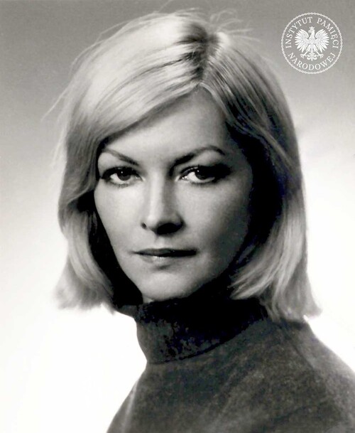 Barbara Brylska. <i>Z tego, czego uczono mnie w szkole, nic mi się w filmie nie przydało</i>