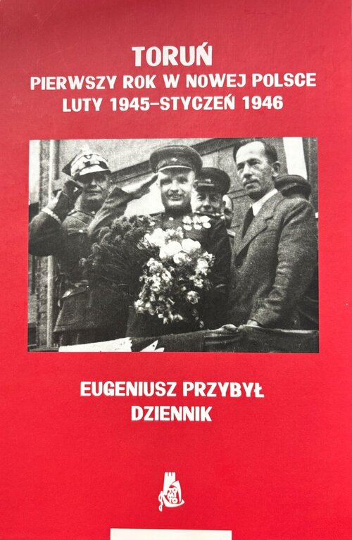 Publikacje autorstwa Eugeniusza Przybyła