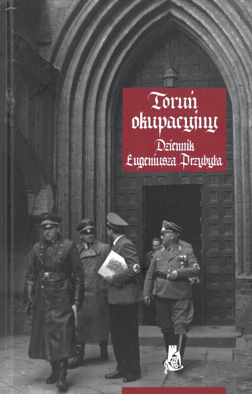 Publikacje autorstwa Eugeniusza Przybyła