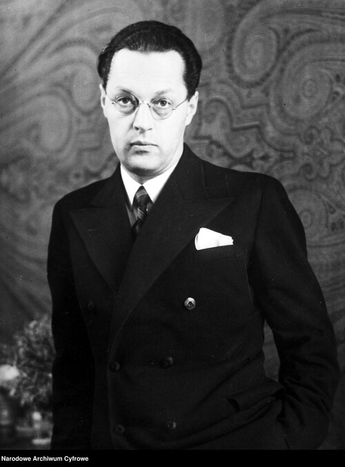 Kazimierz Wierzyński
