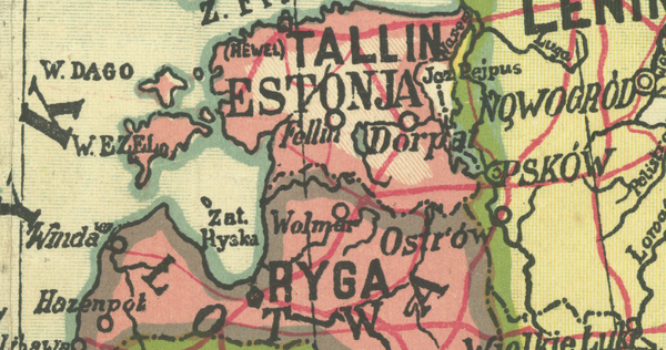 Estonia
